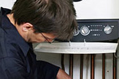 boiler replacement Clayland