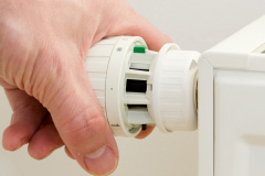 Clayland central heating repair costs