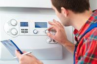 free commercial Clayland boiler quotes