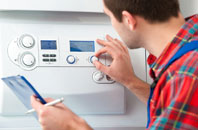 free Clayland gas safe engineer quotes